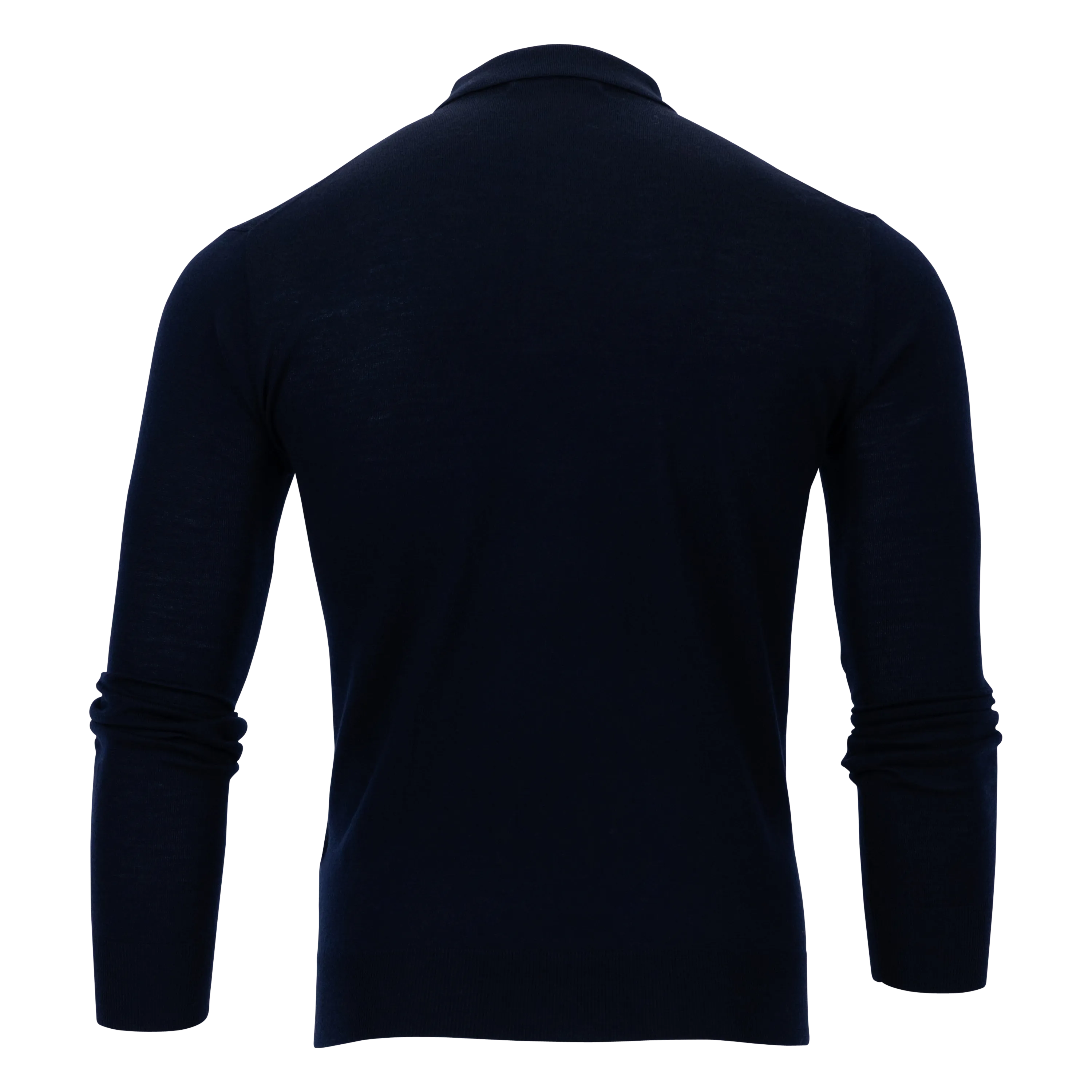 Saratoga Sweater Polo