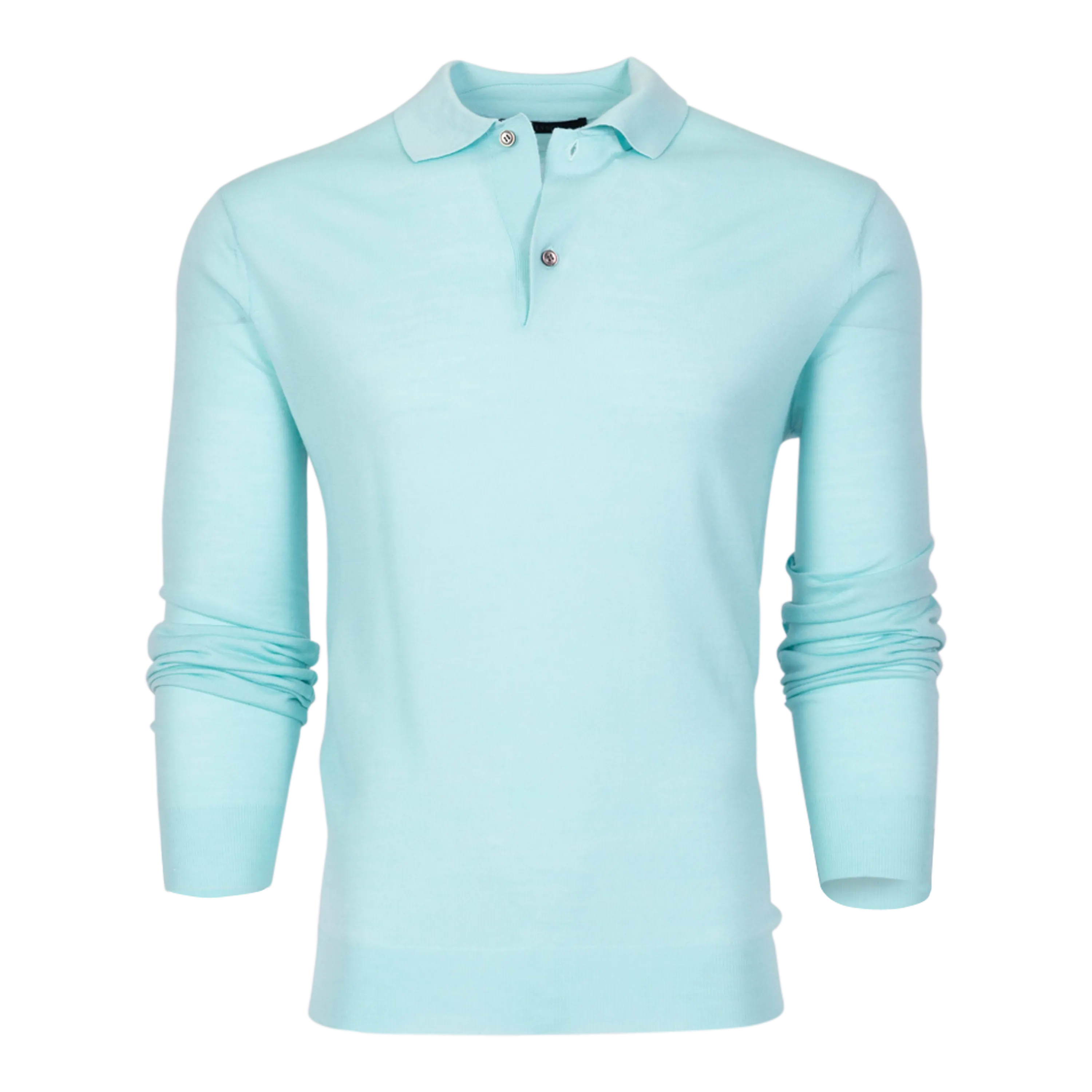 Saratoga Sweater Polo