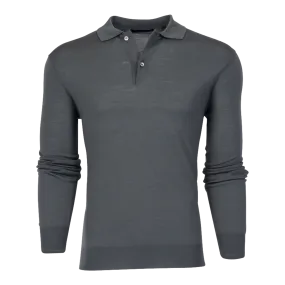 Saratoga Sweater Polo