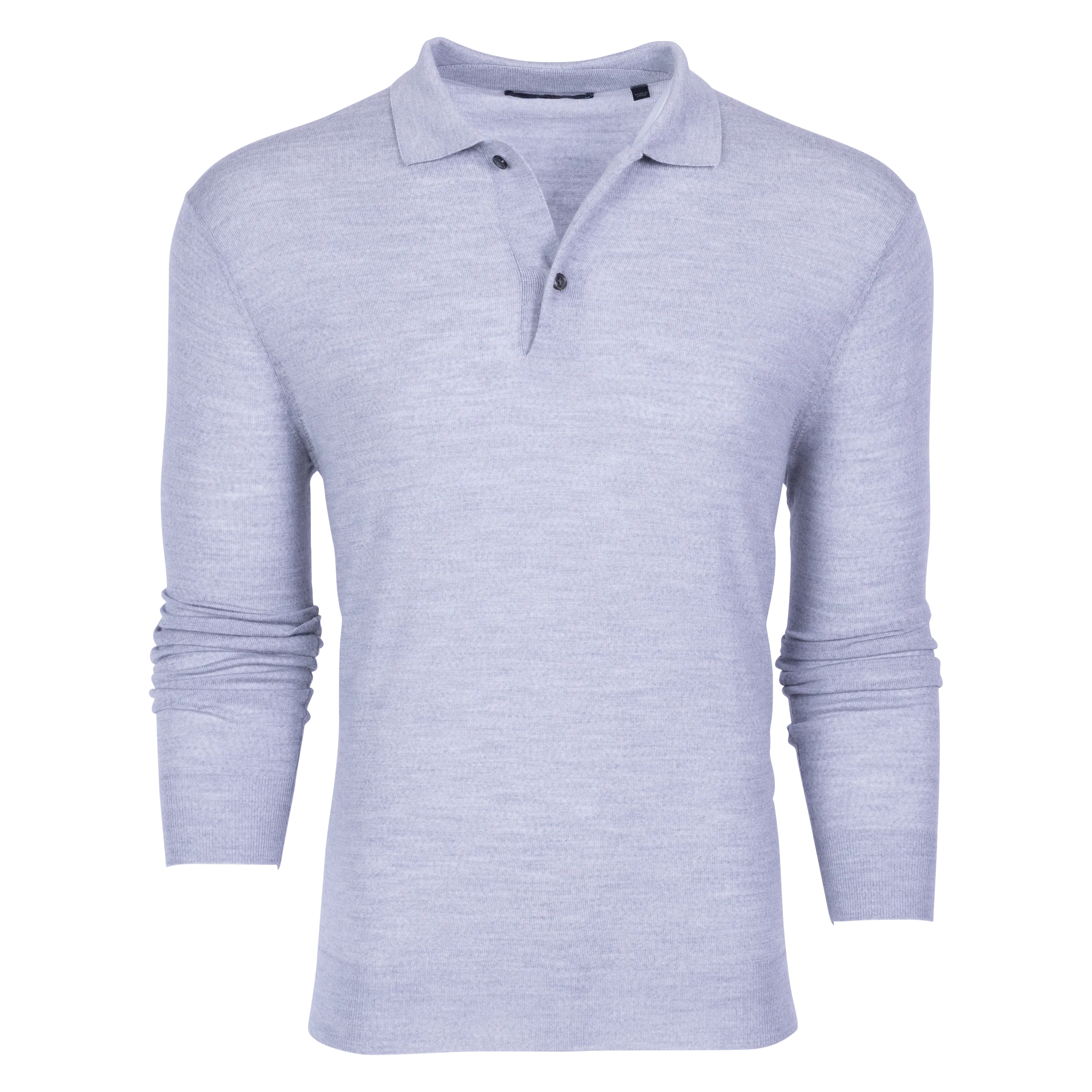 Saratoga Sweater Polo