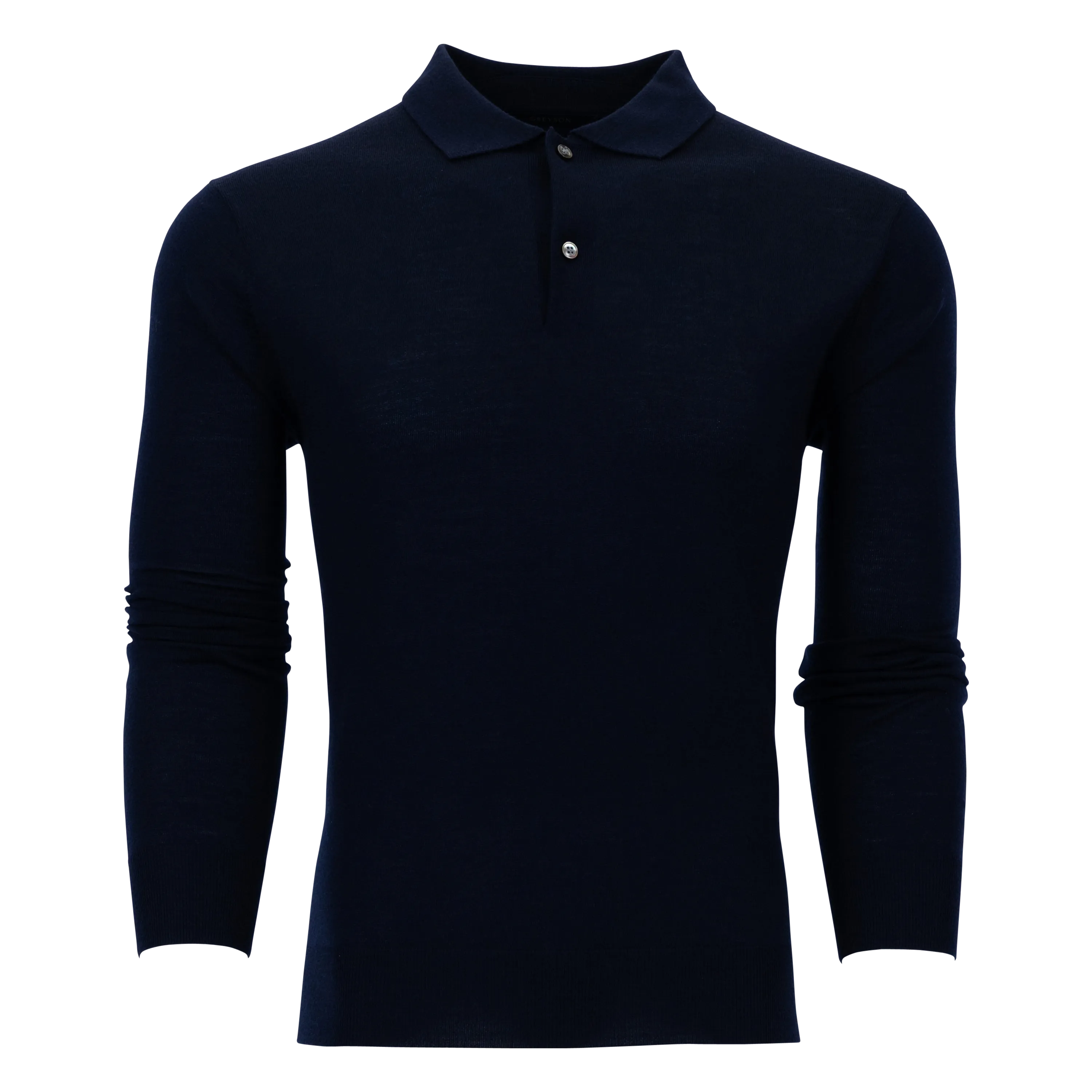 Saratoga Sweater Polo