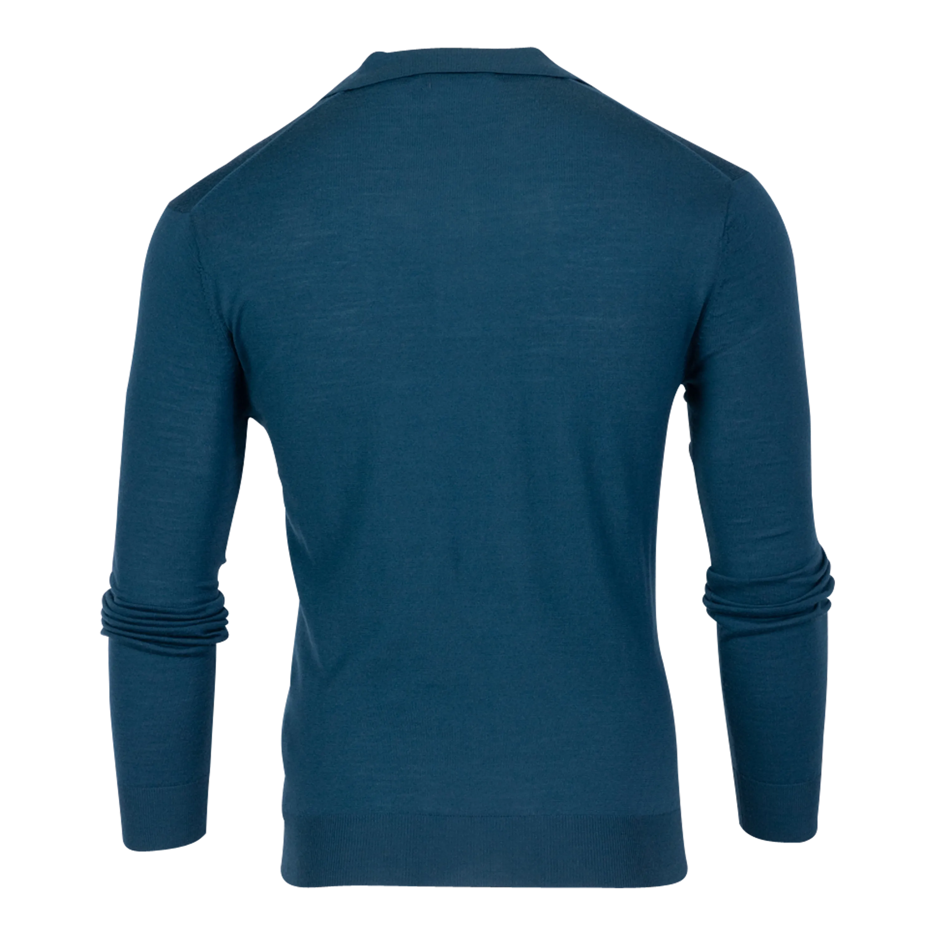 Saratoga Sweater Polo