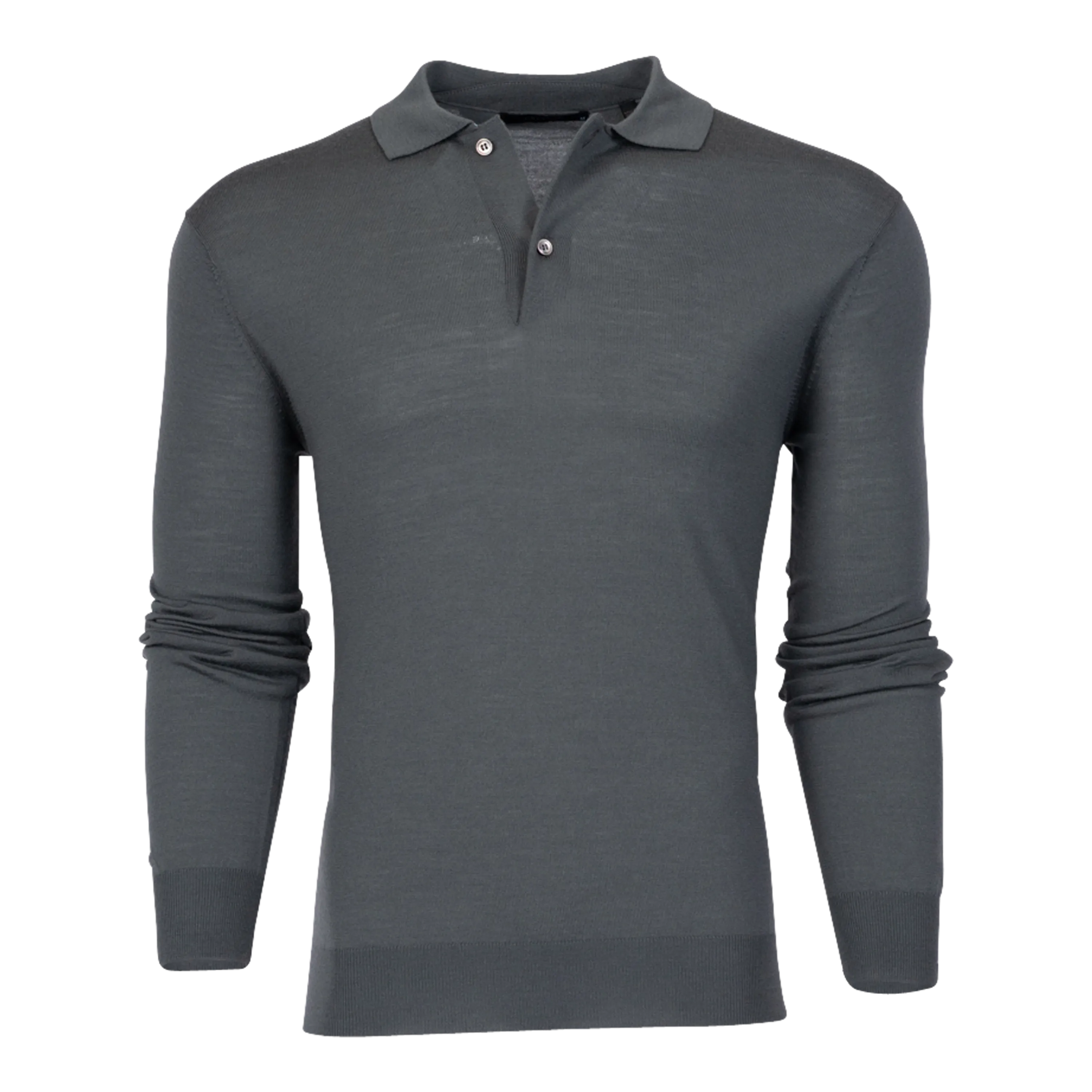 Saratoga Sweater Polo