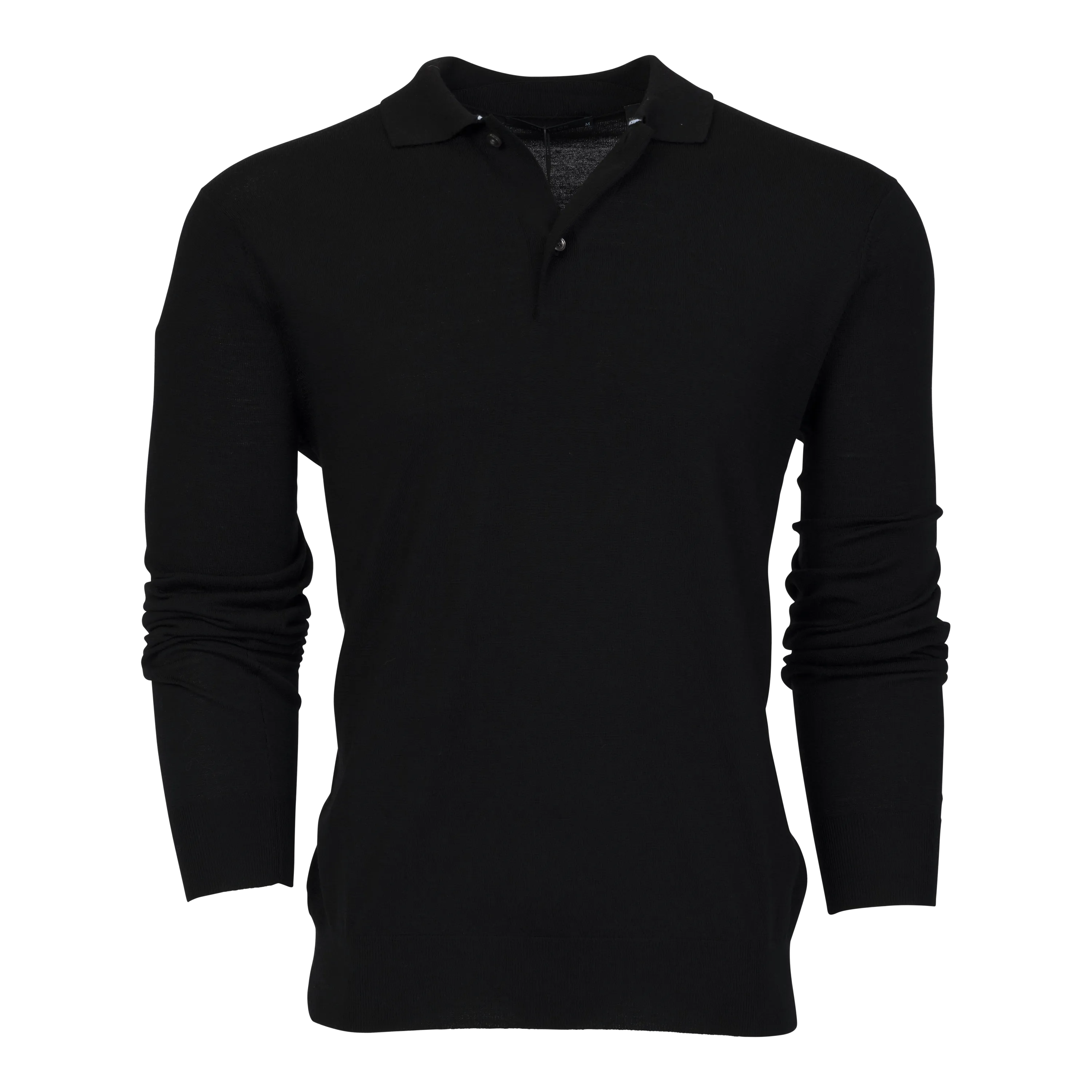 Saratoga Sweater Polo