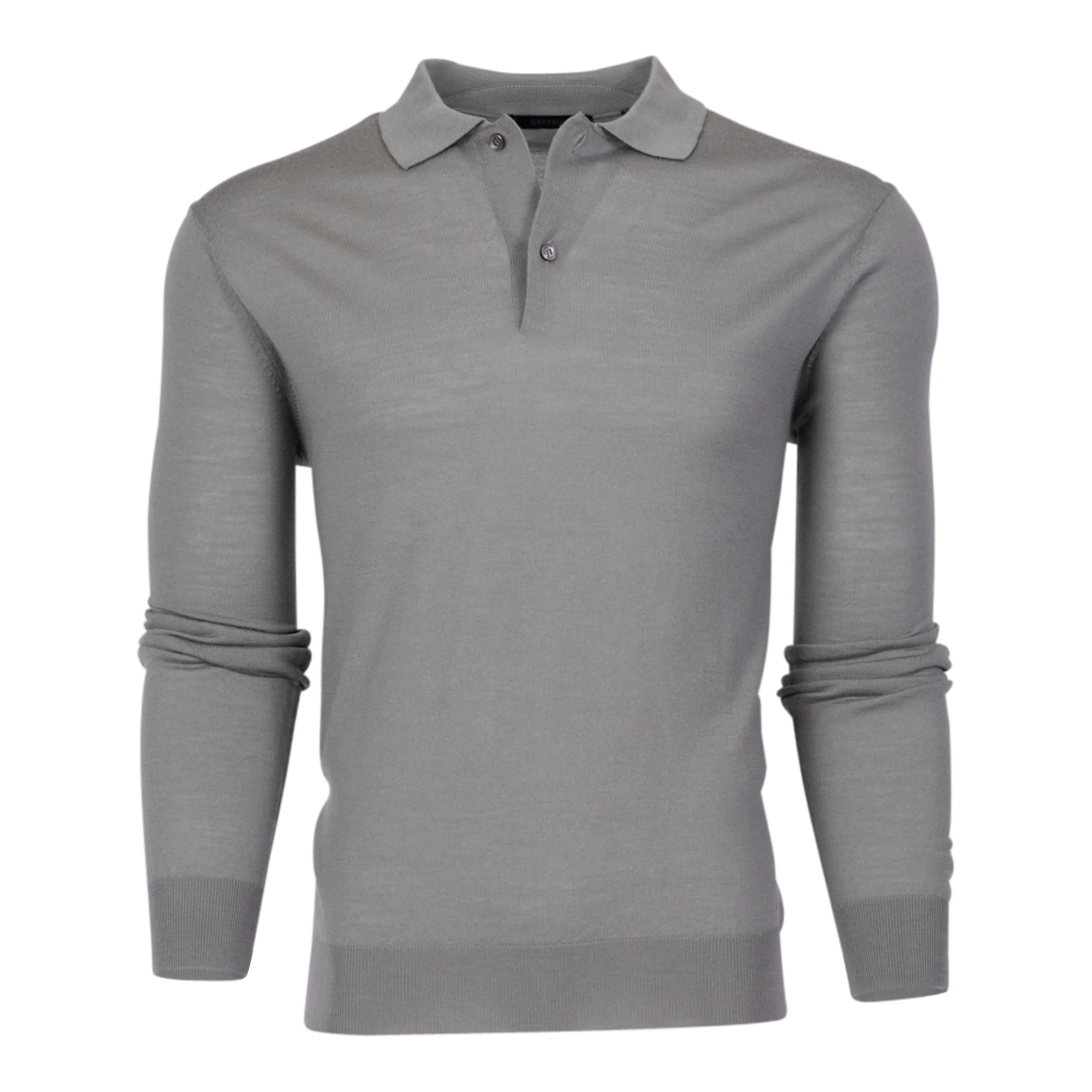 Saratoga Sweater Polo