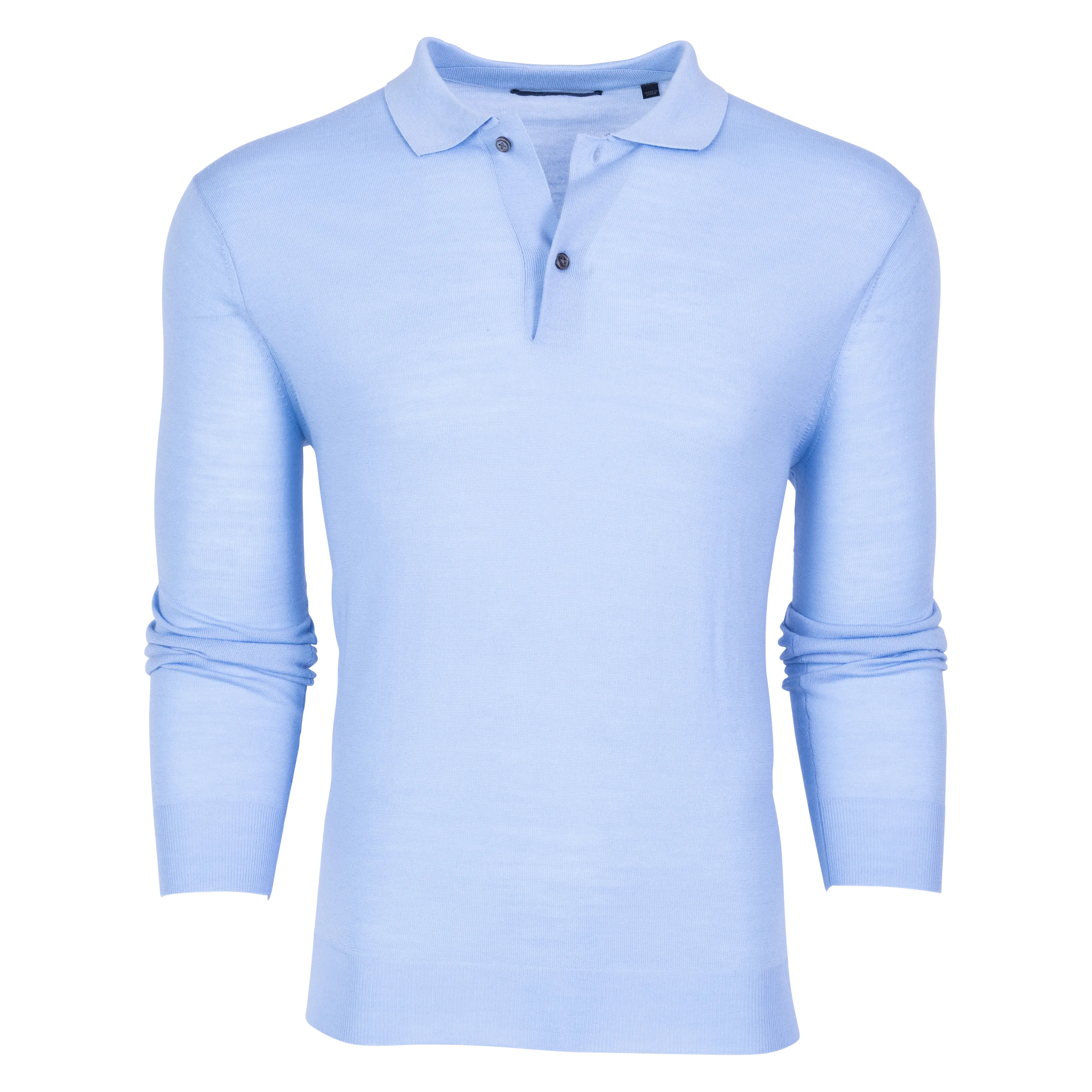 Saratoga Sweater Polo