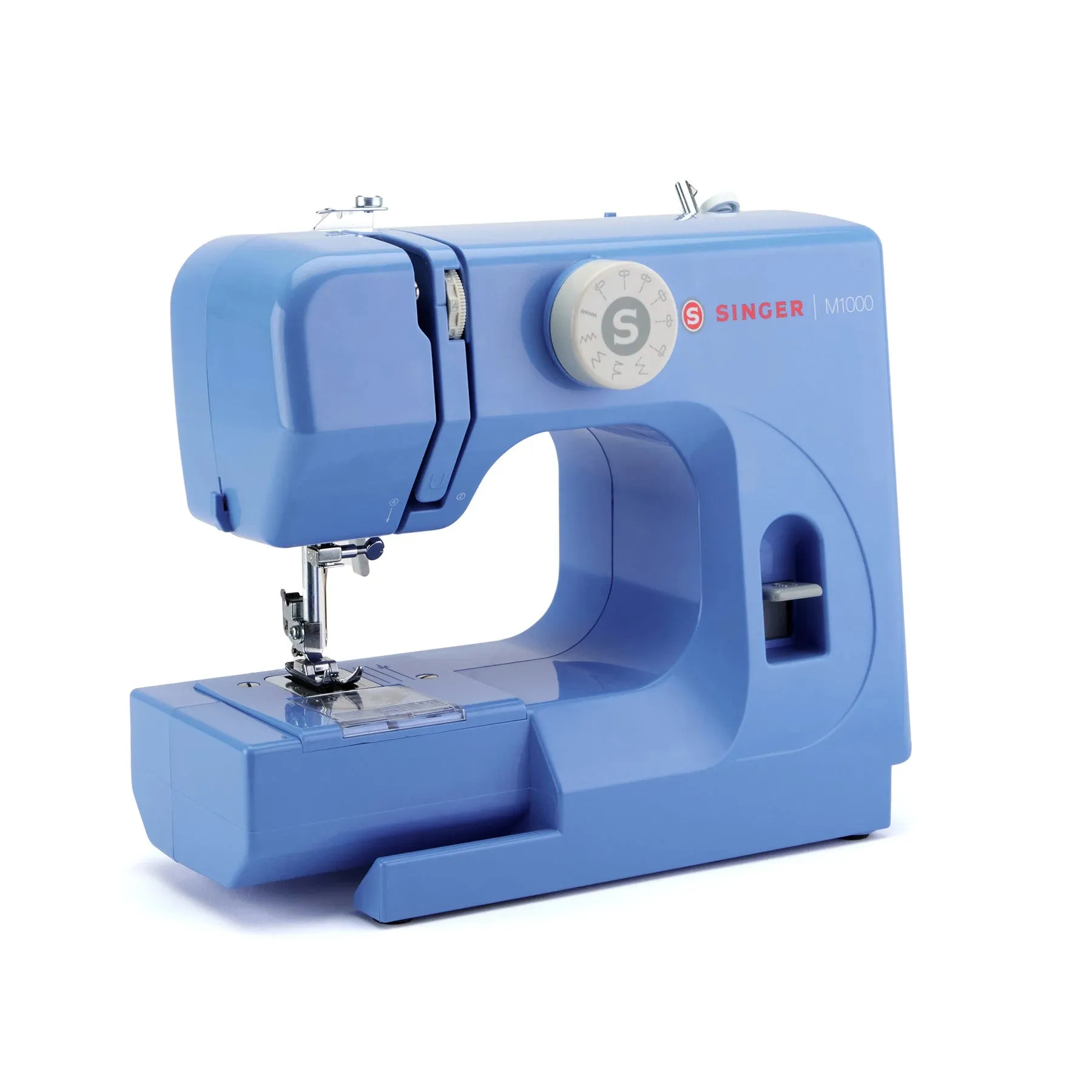 SINGER® M1000 Blue Mending Machine