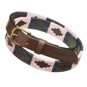 Skinny Polo Belt Hermoso by Pampeano