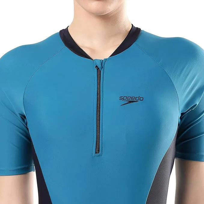 Speedo essential panel Knee Suit