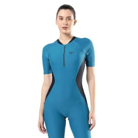 Speedo essential panel Knee Suit