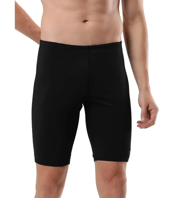 Speedo Men's Endurance  Essential Jammer