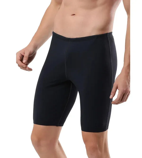 Speedo Men's Endurance  Essential Jammer