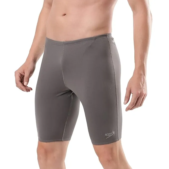 Speedo Men's Endurance  Essential Jammer