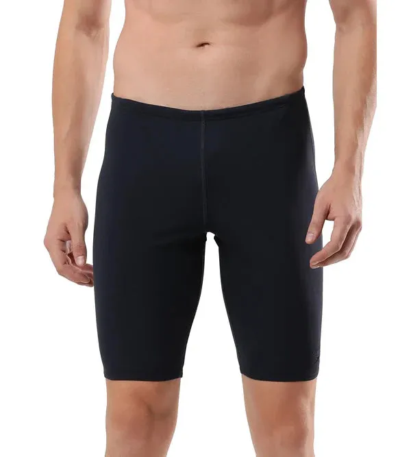 Speedo Men's Endurance  Essential Jammer