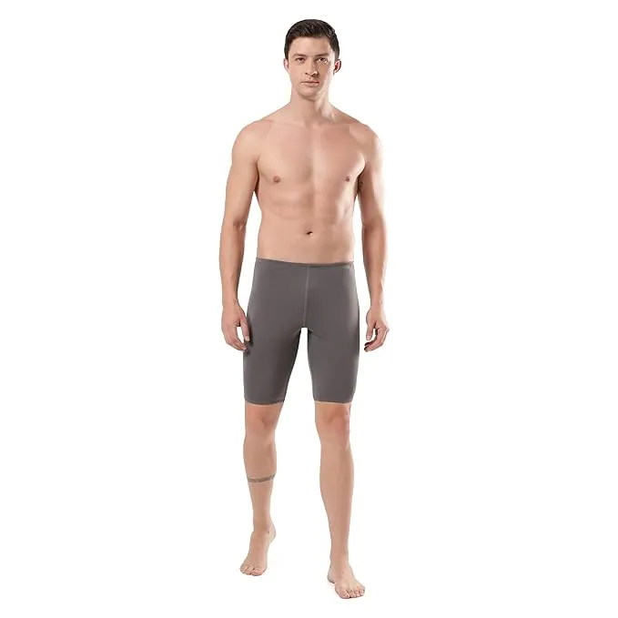 Speedo Men's Endurance  Essential Jammer