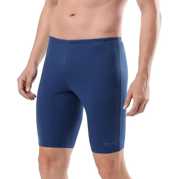 Speedo Men's Endurance  Essential Jammer