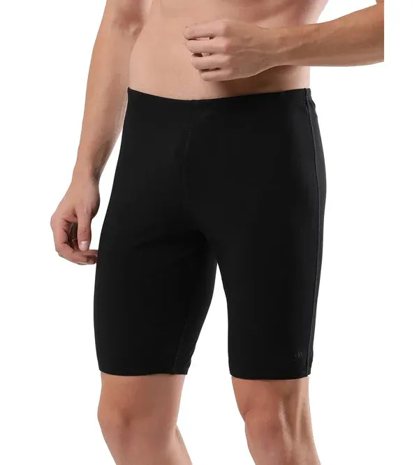 Speedo Men's Endurance  Essential Jammer