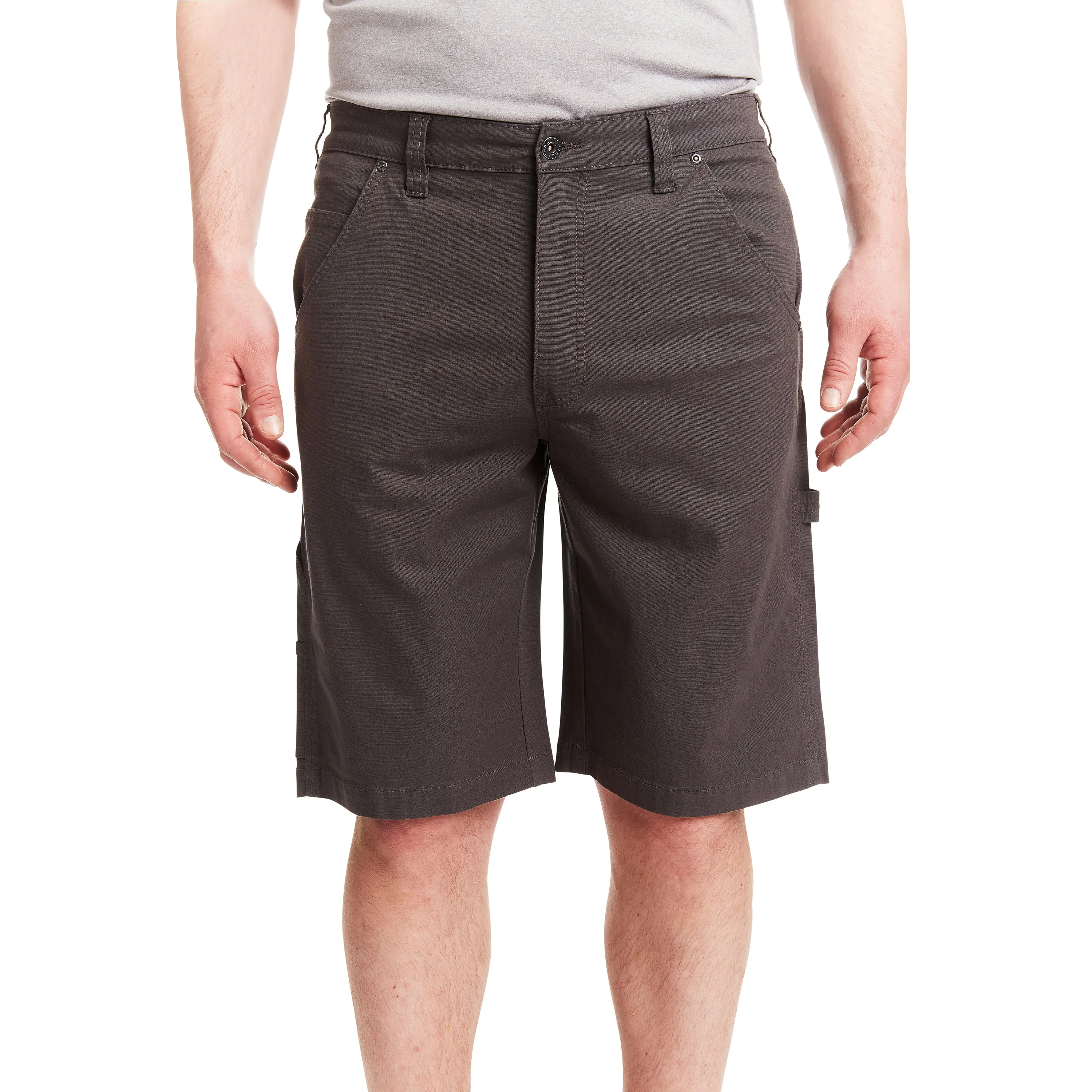 STRETCH DUCK CARPENTER SHORT