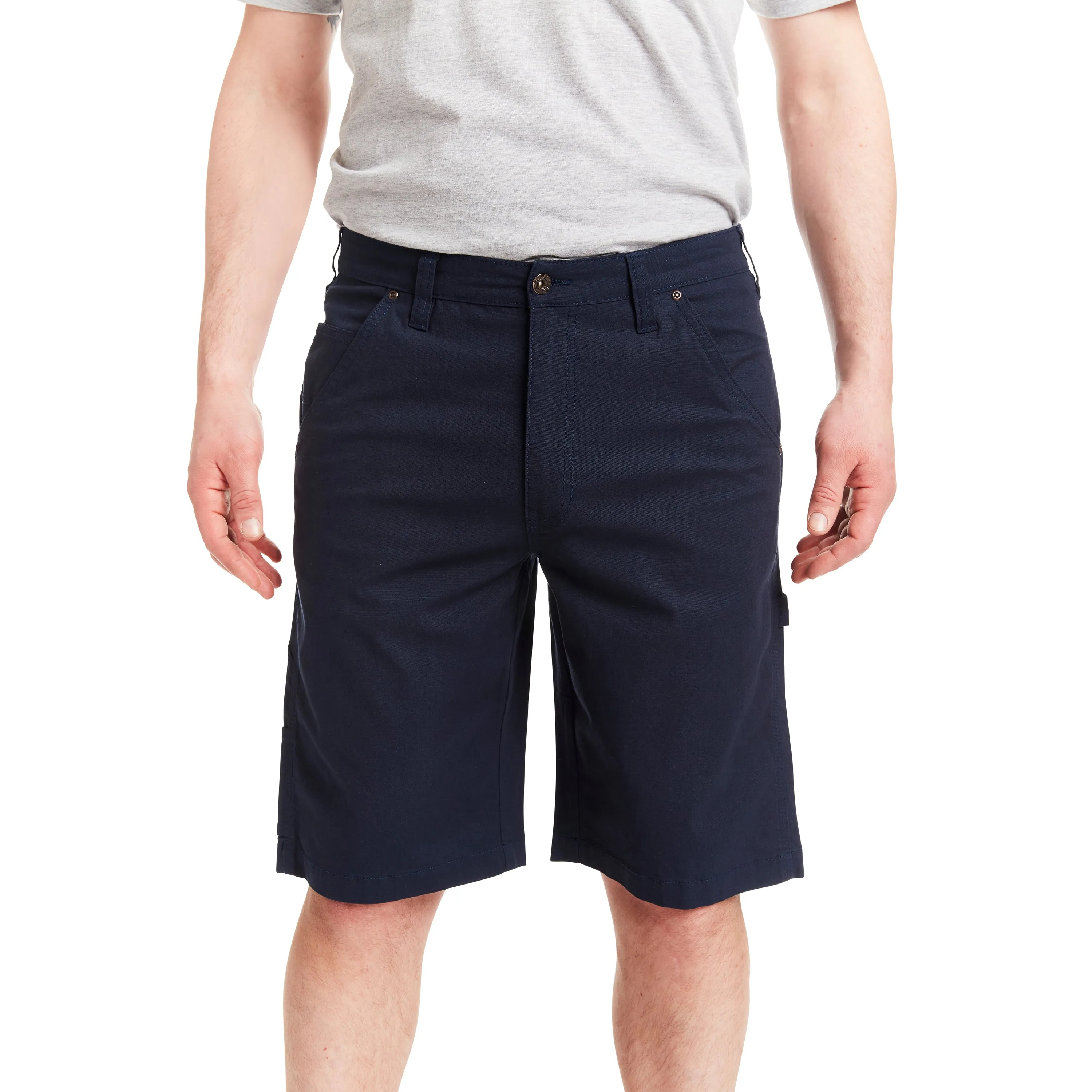 STRETCH DUCK CARPENTER SHORT