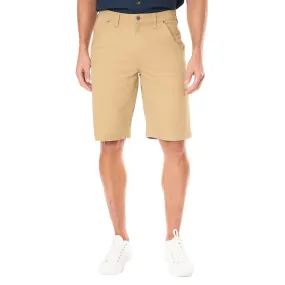 STRETCH DUCK CARPENTER SHORT