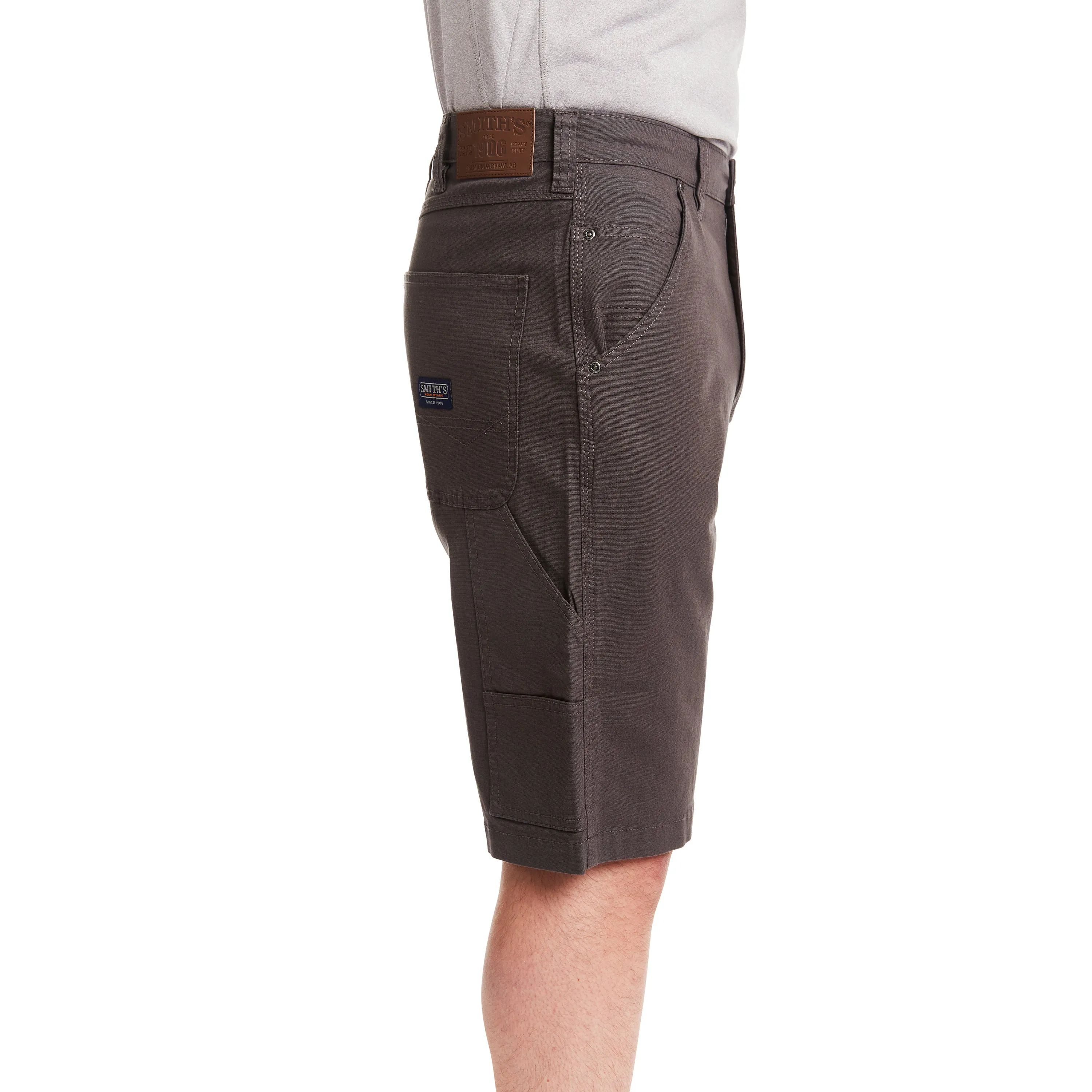 STRETCH DUCK CARPENTER SHORT