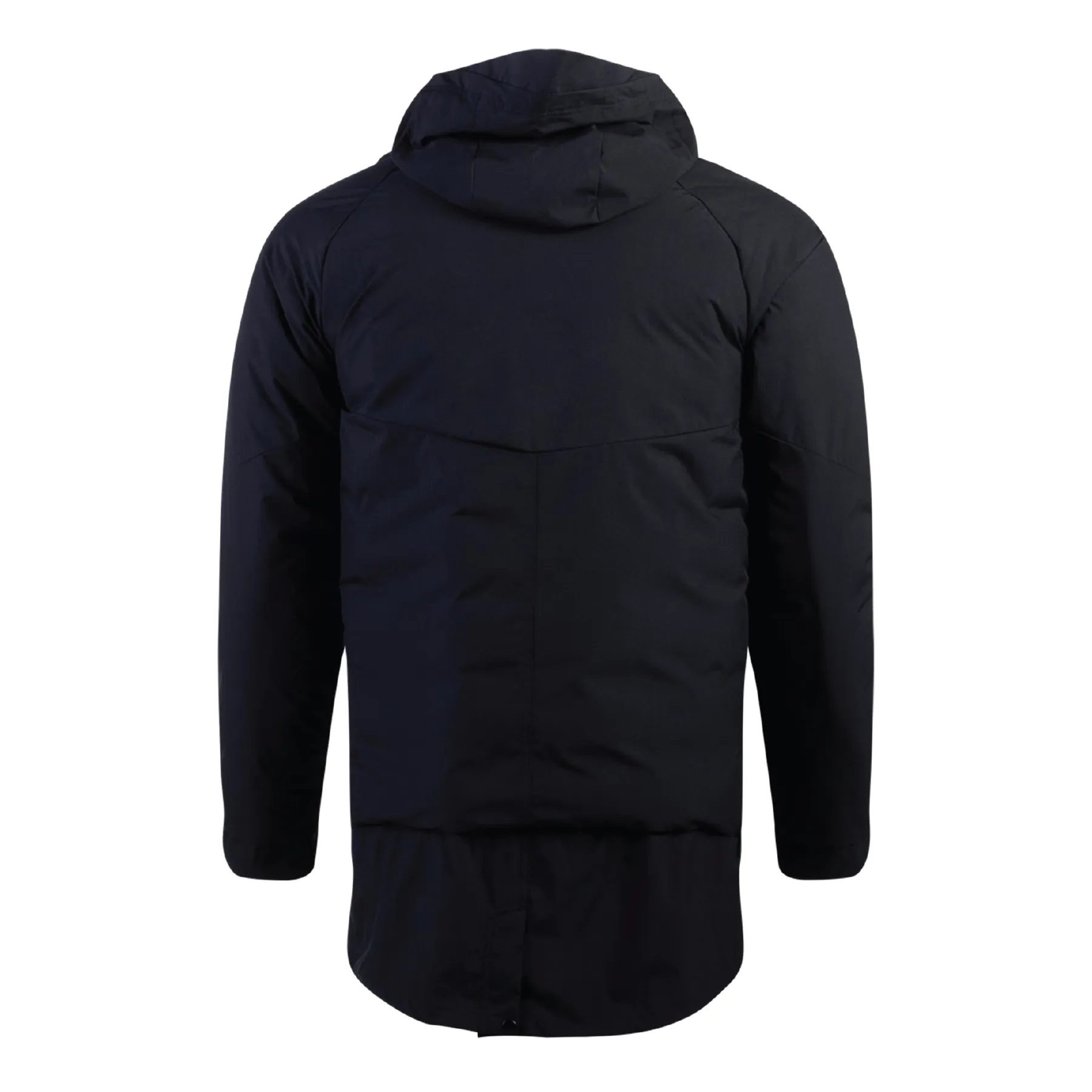 SUSA Albertson adidas Condivo 22 Stadium Parka Jacket Black