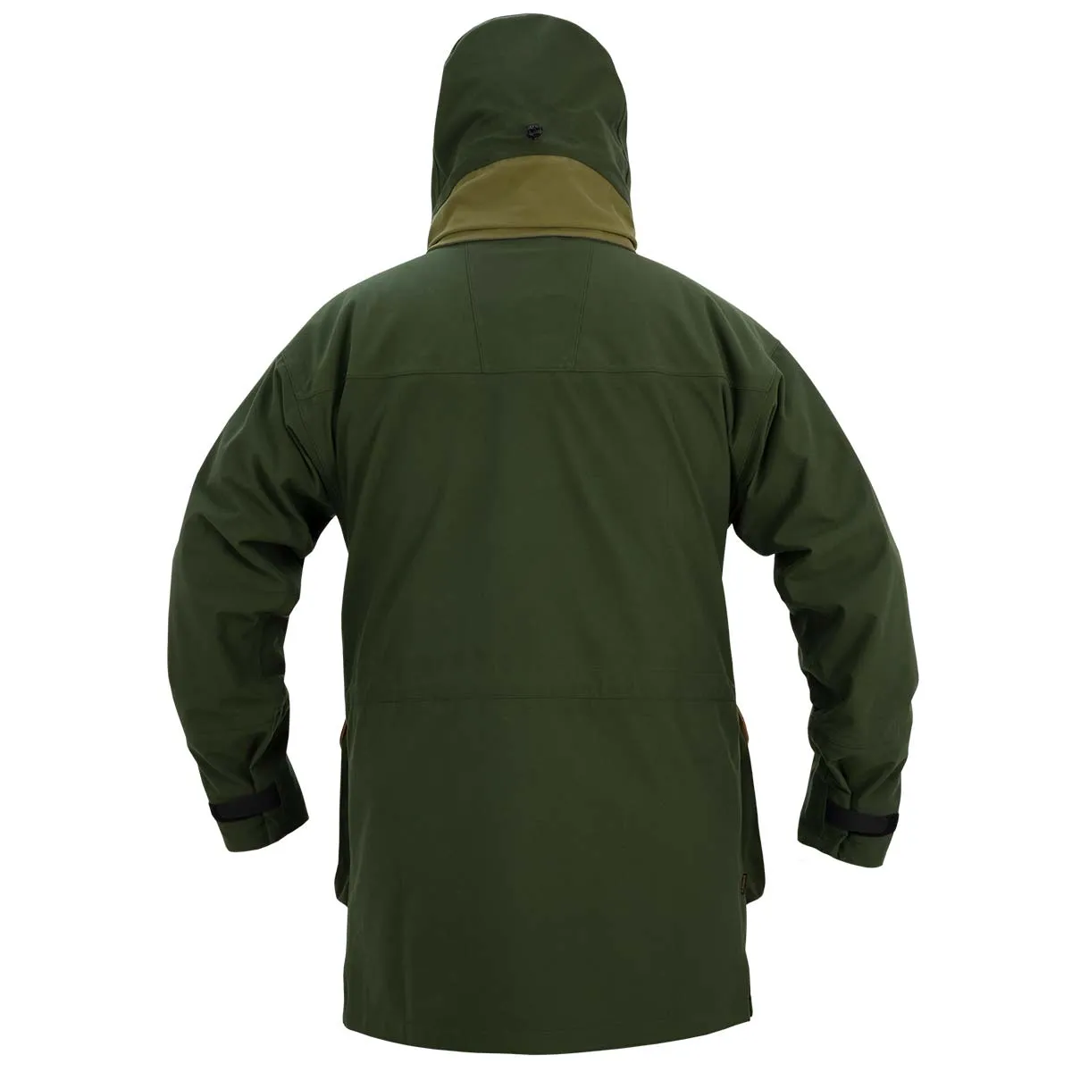 Swazi Wapiti XP Coat