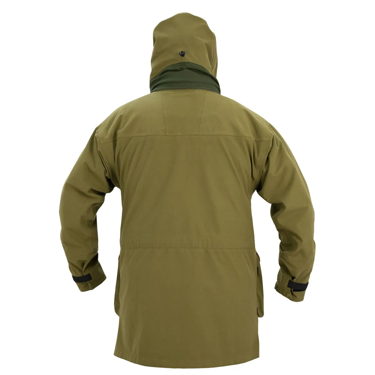 Swazi Wapiti XP Coat