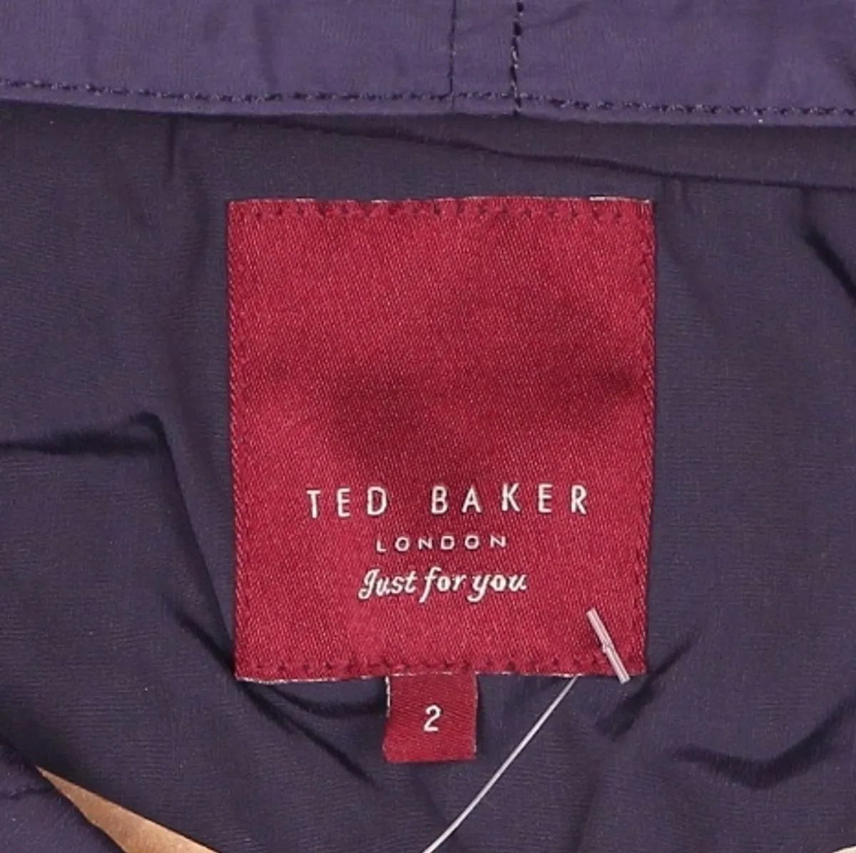 Ted Baker Parka Jacket