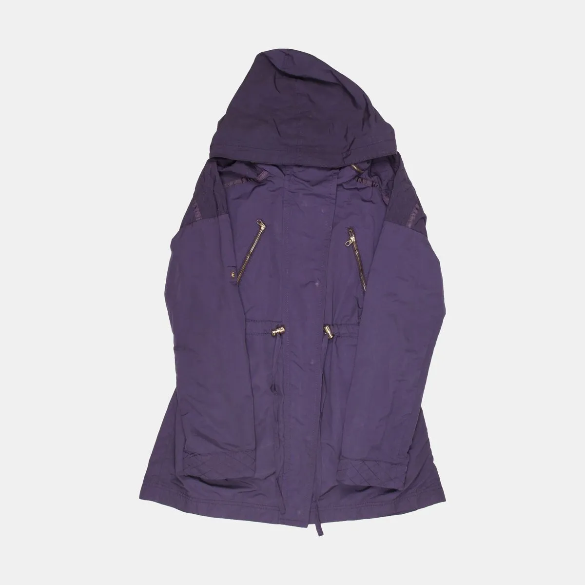 Ted Baker Parka Jacket