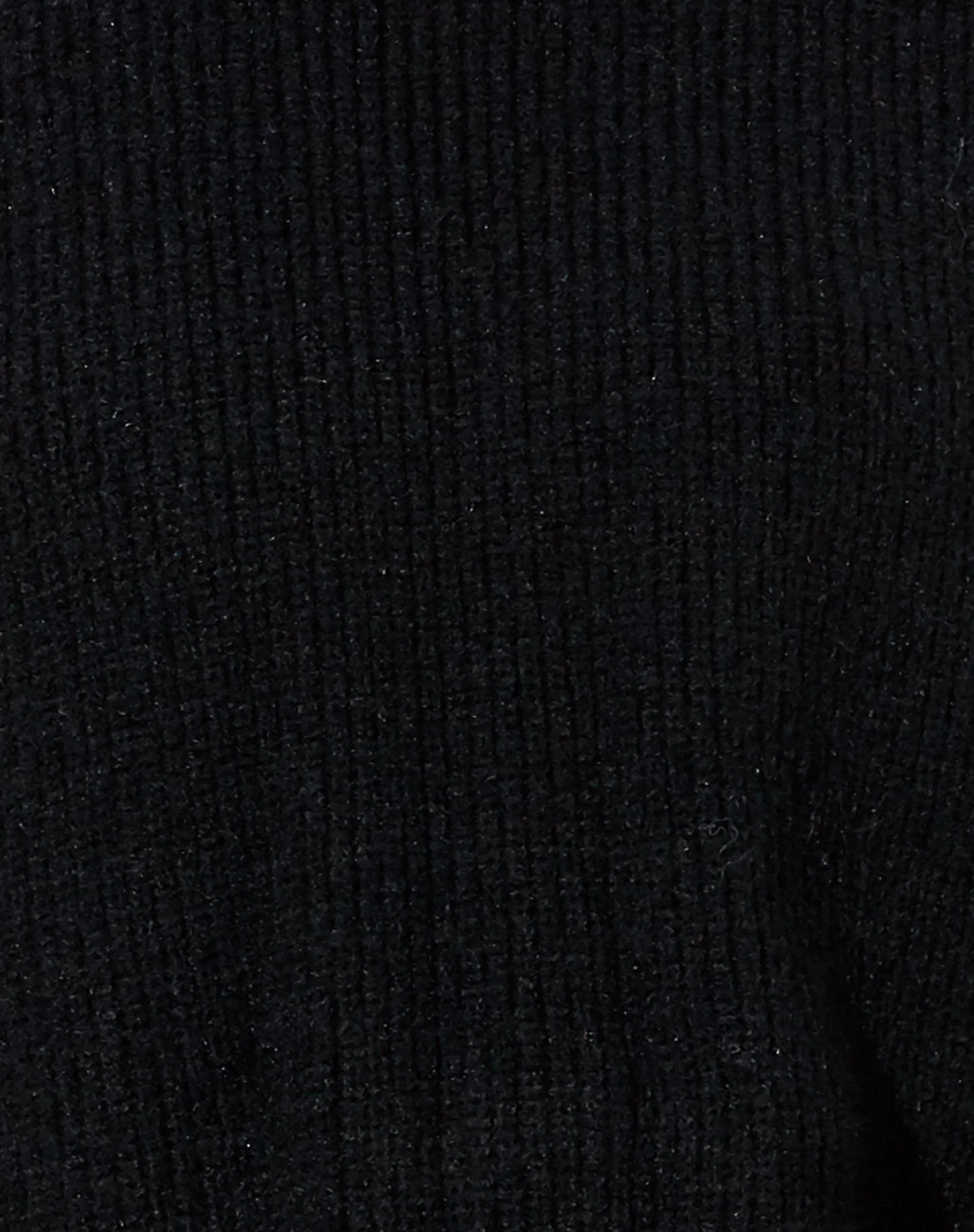 Thach Jumper in Black