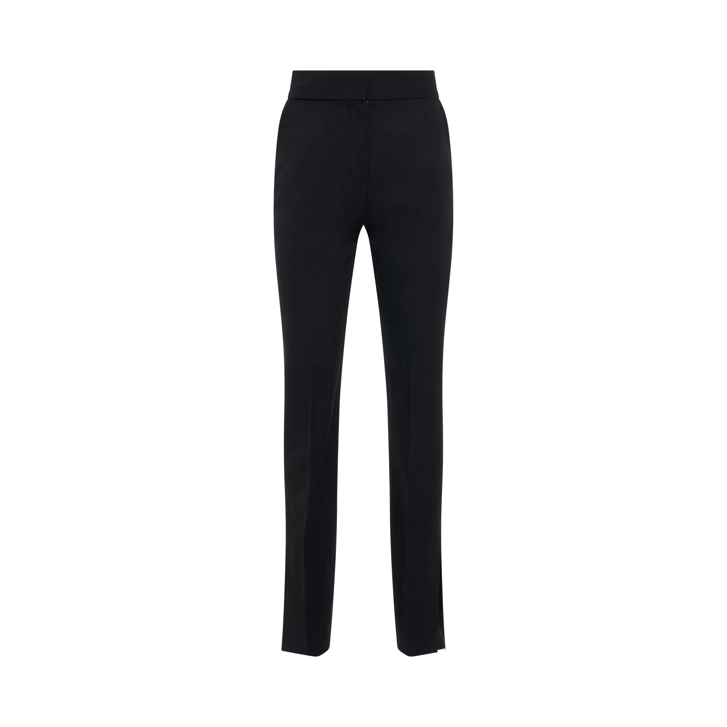 Tibau Flare Pants in Black