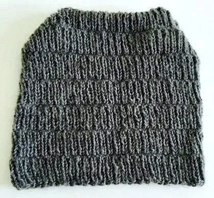 Wakefield Hat Pattern