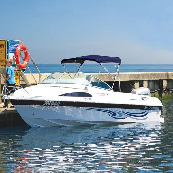 WHITEWATER BIMINI - 1.3 to 1.5m Various Colours OCEANSOUTH