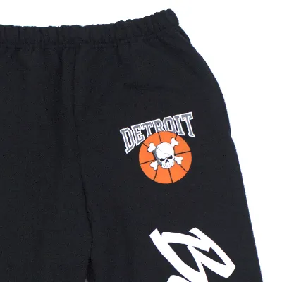 Wholesale * Detroit Bad Boys Sweatpants