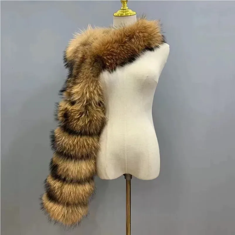 Wholesale fur shawl coat faux fur fashion women's wear（CL9616）