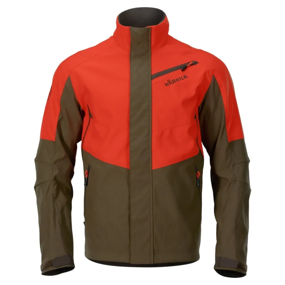 Wildboar Pro Jacket by Harkila