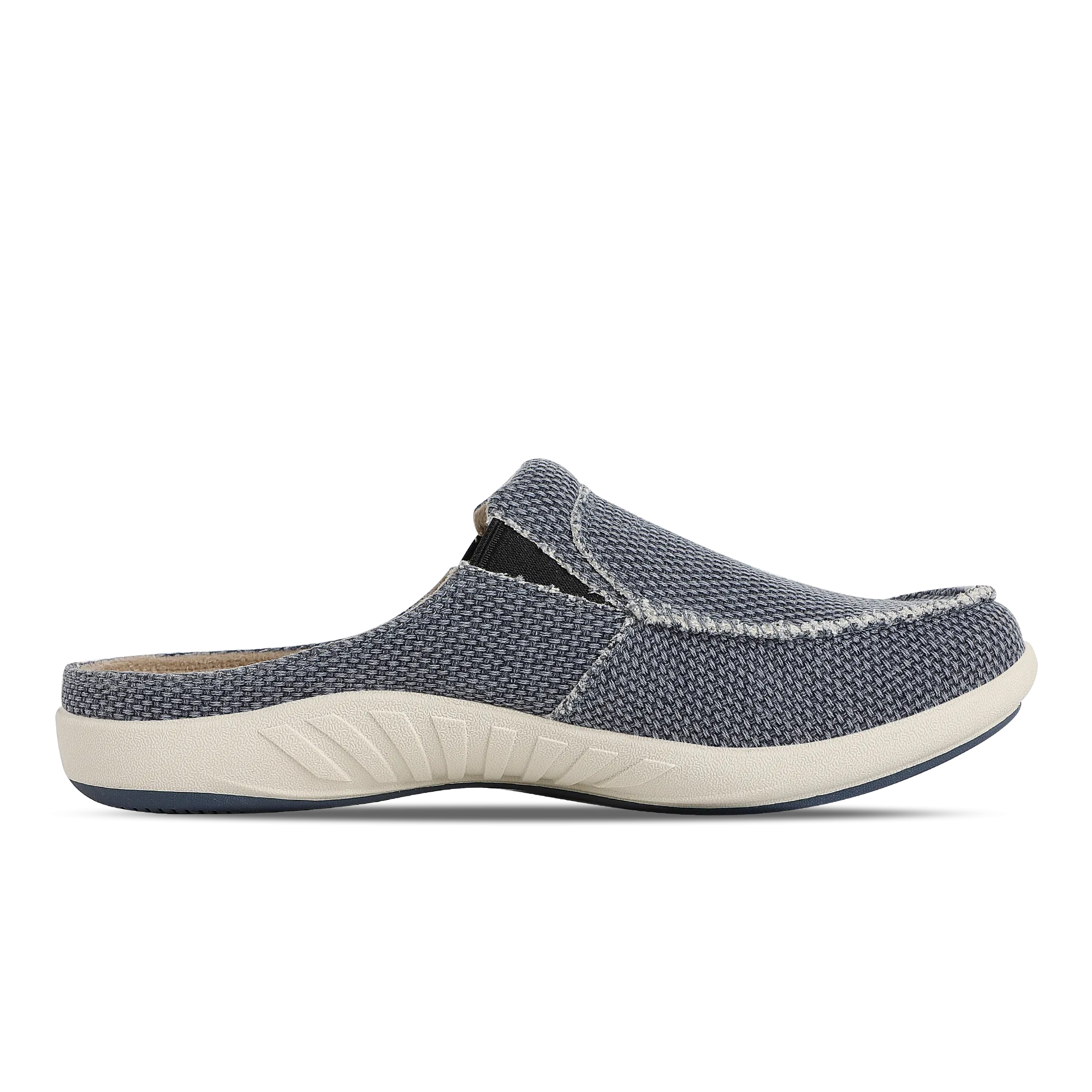 Women's Canvas Arch Support Slipper