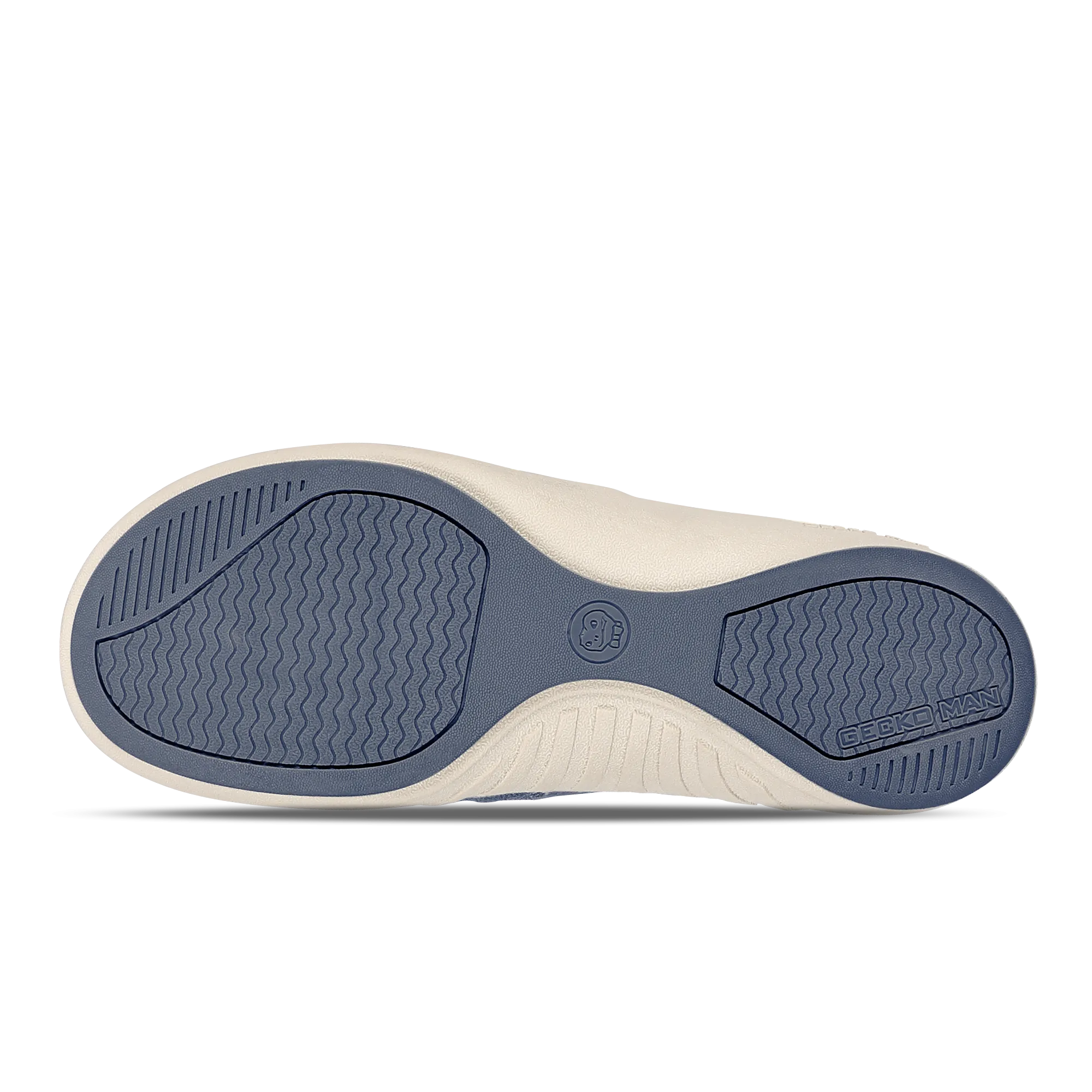 Women's Canvas Arch Support Slipper