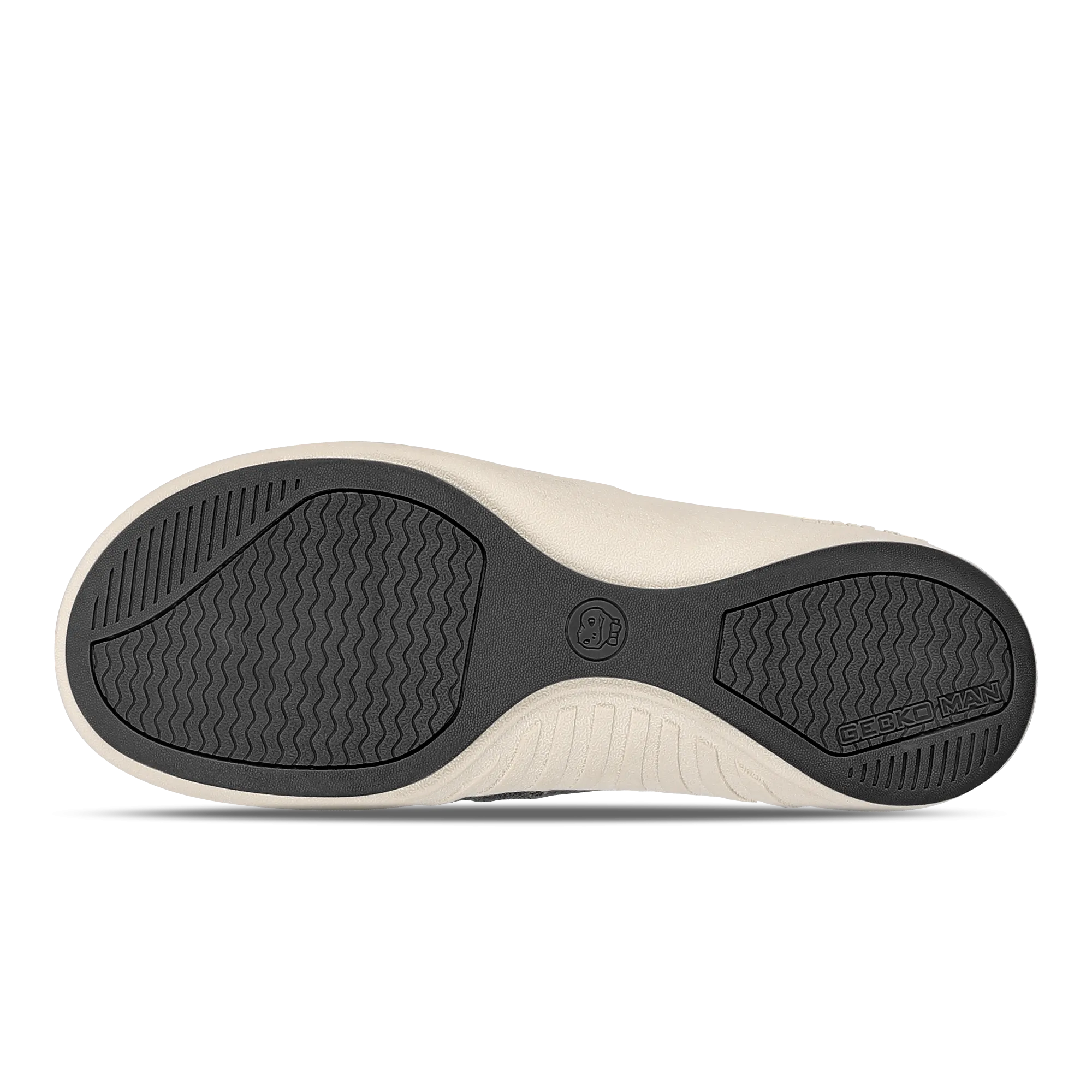 Women's Canvas Arch Support Slipper